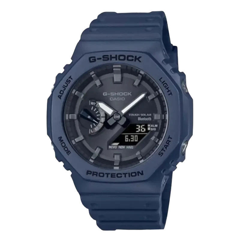 Montre G-Shock GA-B2100-2AER
