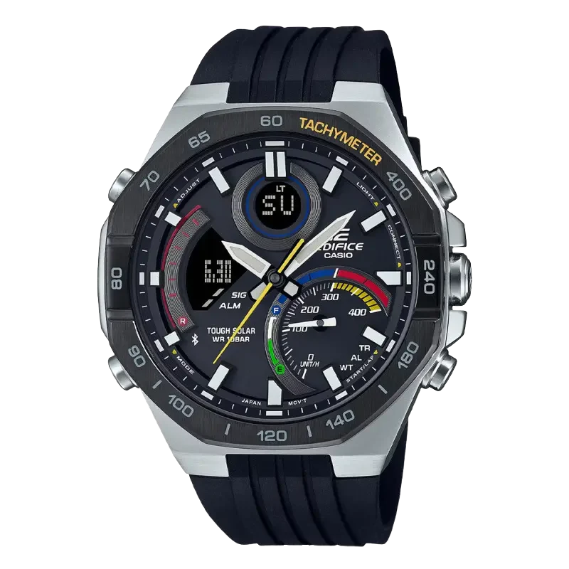 Montre Edifice Racing Multicolour - ECB-950MP-1AEF
