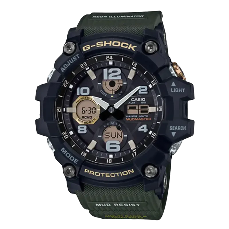 Montre GWG-100-1A3ER