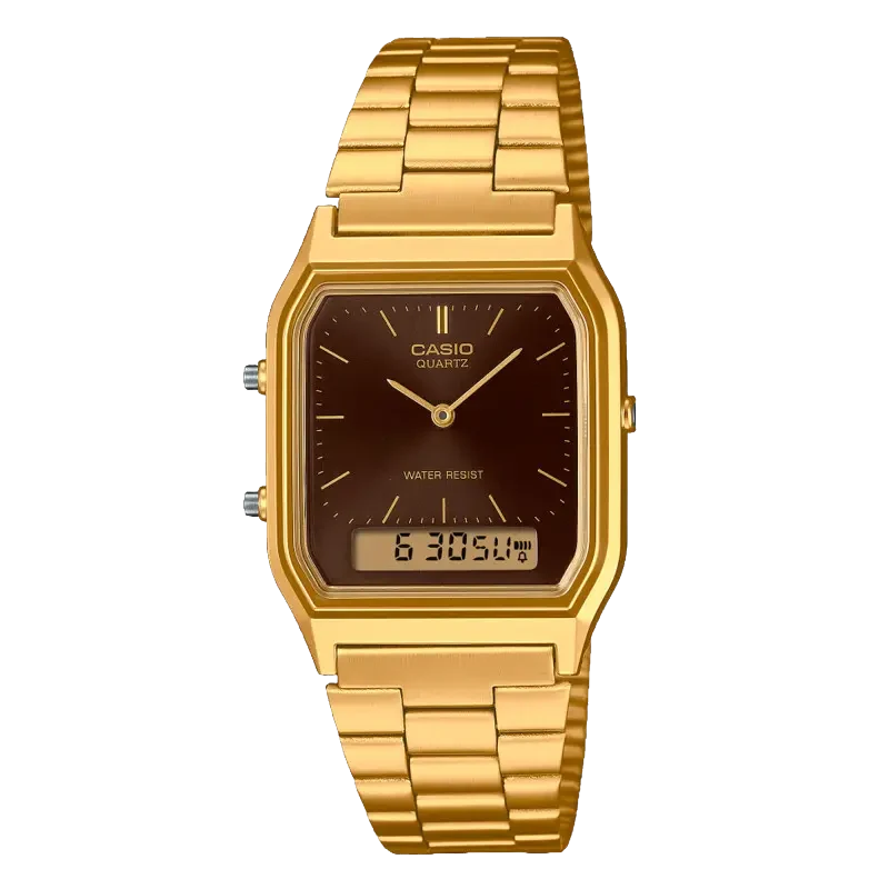 Montre Edgy AQ-230GA-5AMQYES