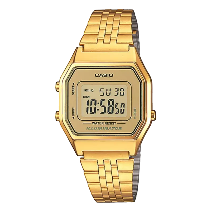 Montre LA680WEGA-9ER