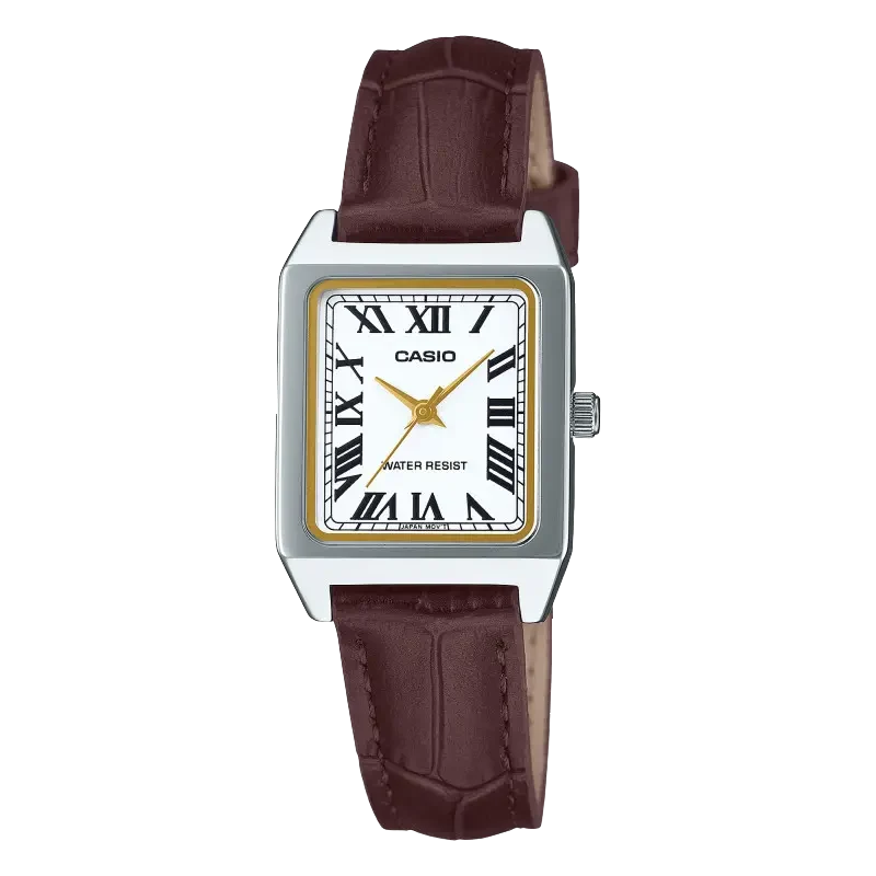 Montre LTP-B150L-7B2EF