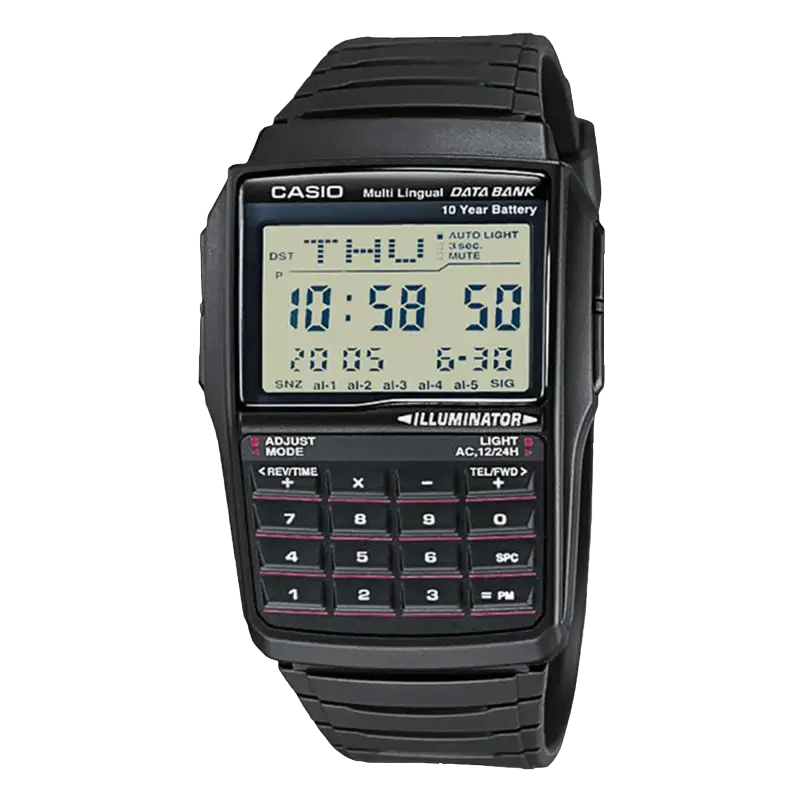 Montre DBC-32-1AES