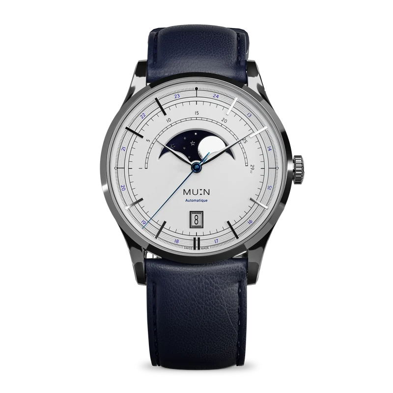 ORIGINE BLUE