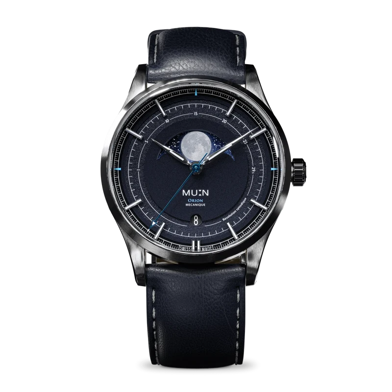 ORION GREY