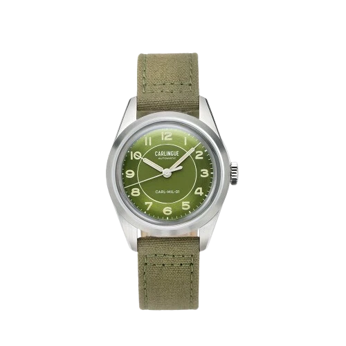 CARL-MIL-01 CT-003-D