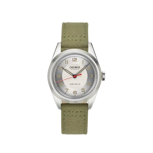 CARL-MIL-01 CT-003-C