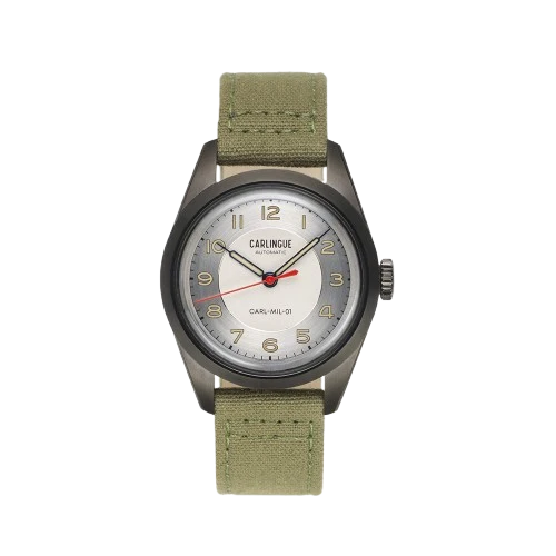 CARL-MIL-01 CT-003-A