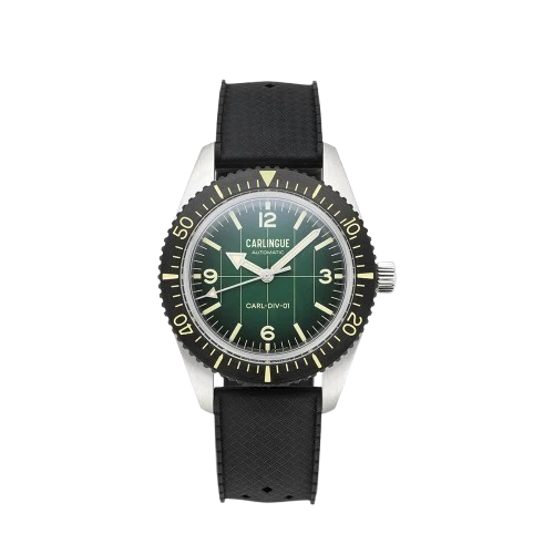 CARL-DIV-01 CT-001-D