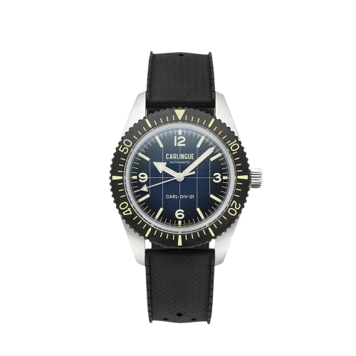 CARL-DIV-01 CT-001-C