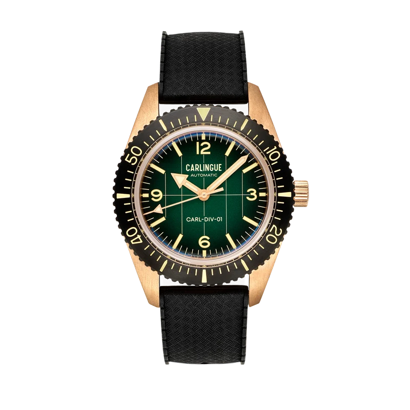 CARL-DIV-01 CT-001-A