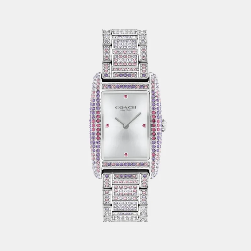 Montre COACH Femme Reese en Acier 14504413