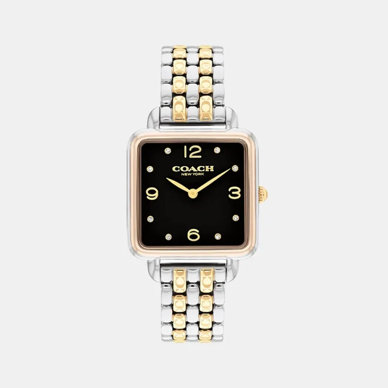 Montre COACH Femme Cass en Acier 14504496