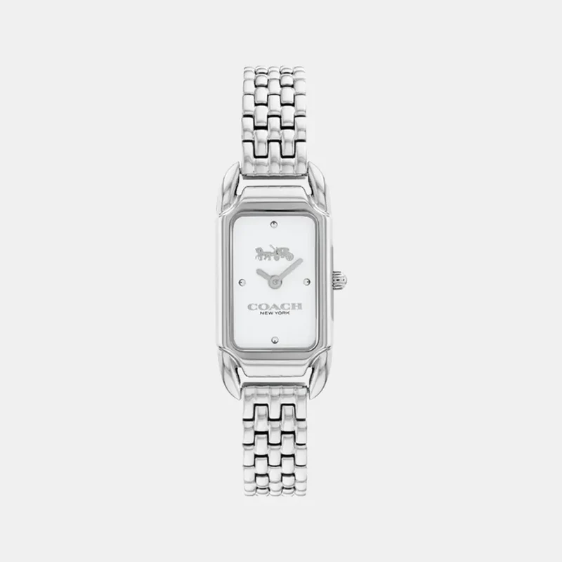 Montre COACH Femme Cadie en Acier 14504035