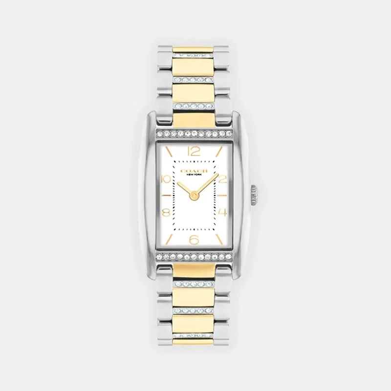 Montre COACH Femme Reese en Acier 14504318