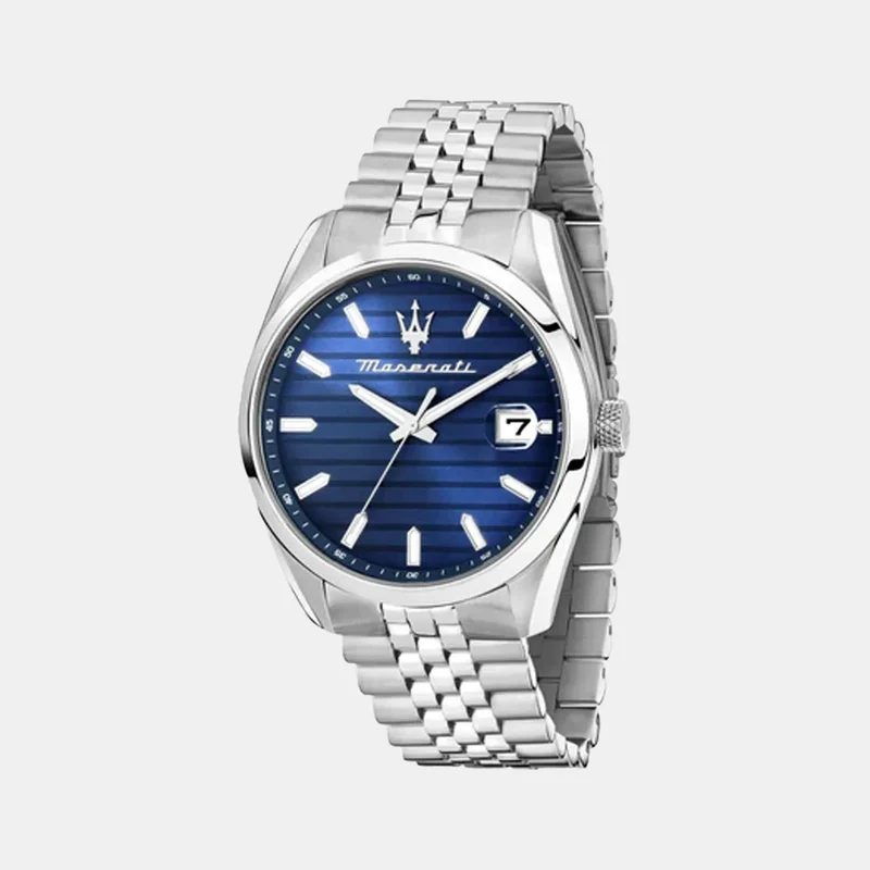 Montre MASERATI Homme Attrazione en Acier R8853151028