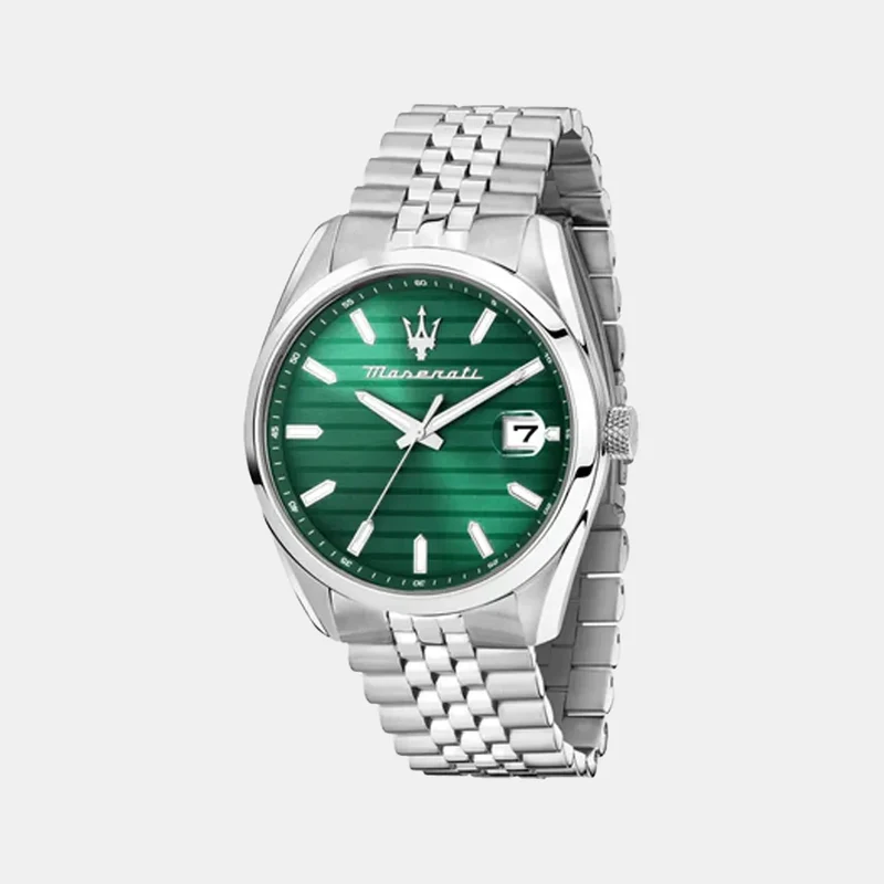 Montre MASERATI Homme Attrazione en Acier R8853151027