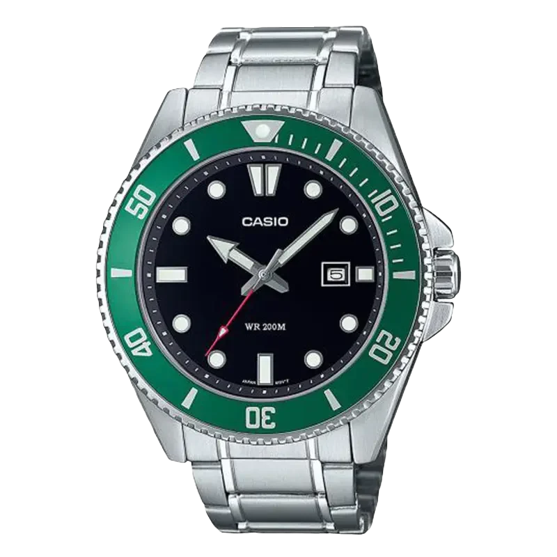 Montre MDV-107D-3AVEF
