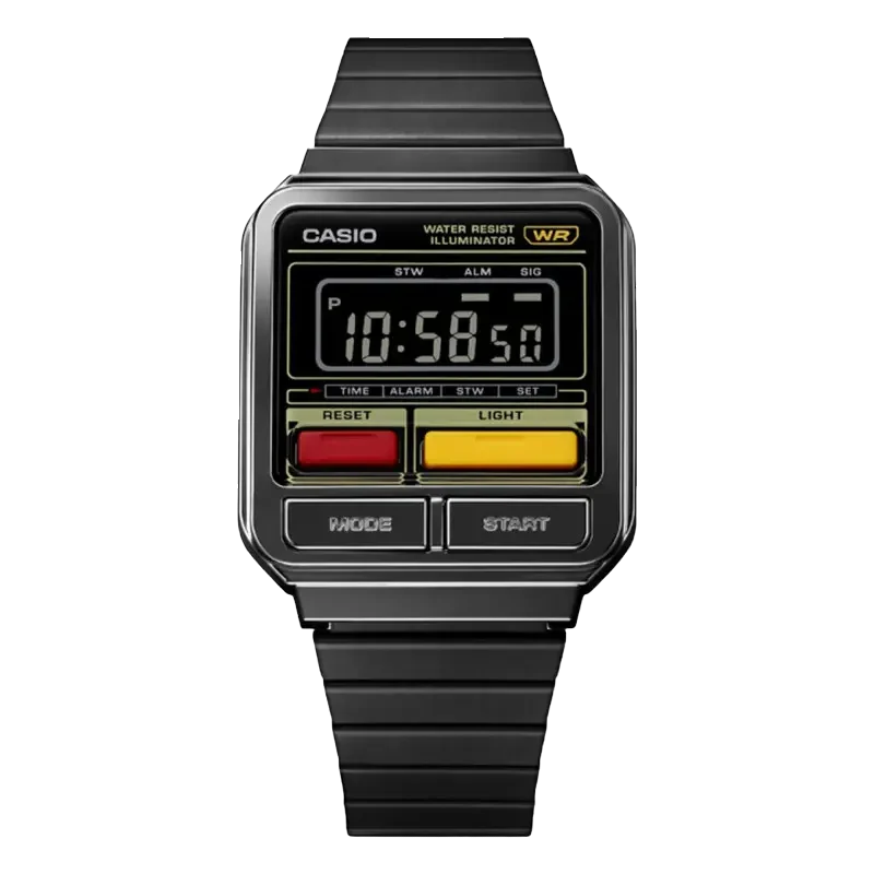 Montre Vintage A120WEGG-1BEF