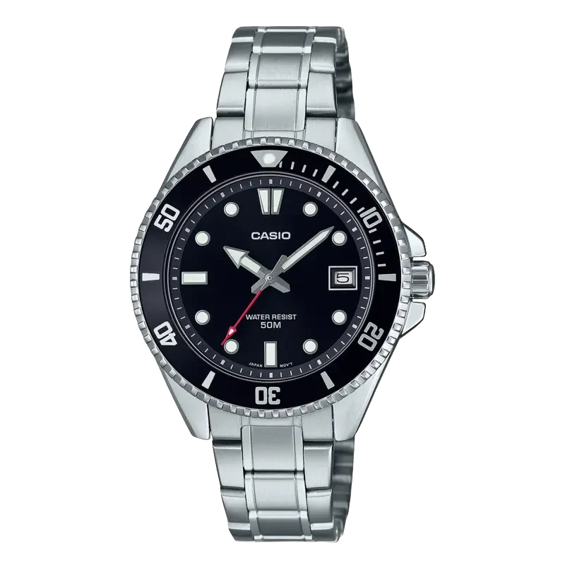 Montre MDV-10D-1A1VEF