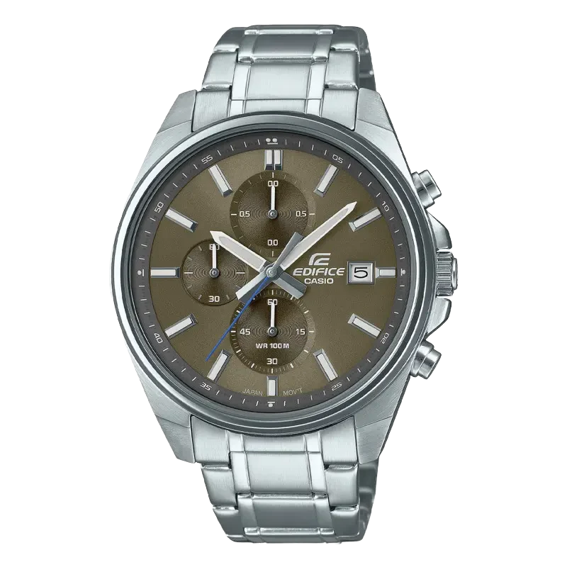 Montre Edifice Chronographe EFV-610D-5CVUEF