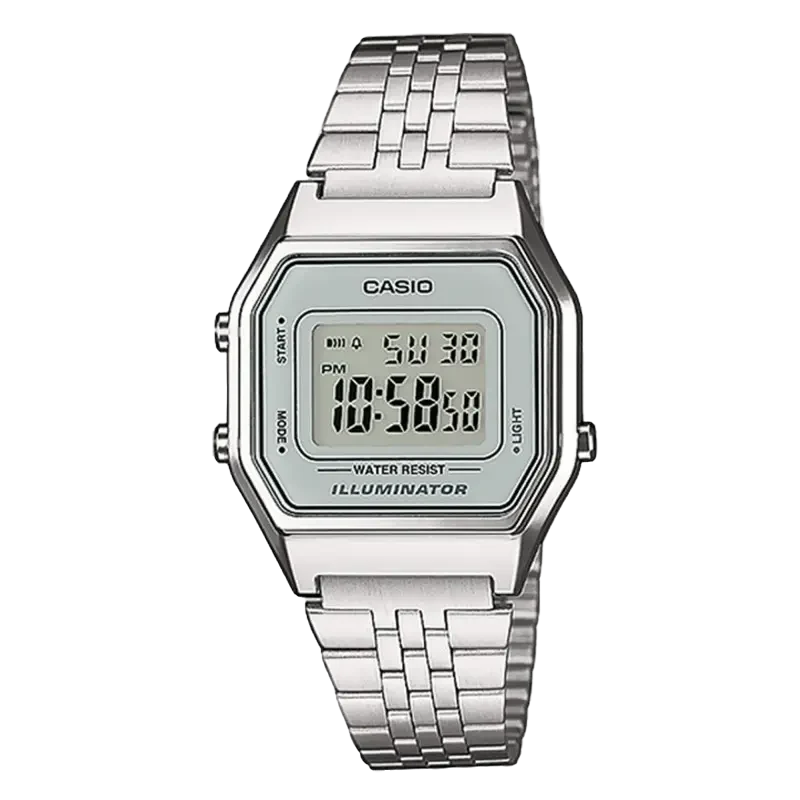 Montre LA680WEA-7EF