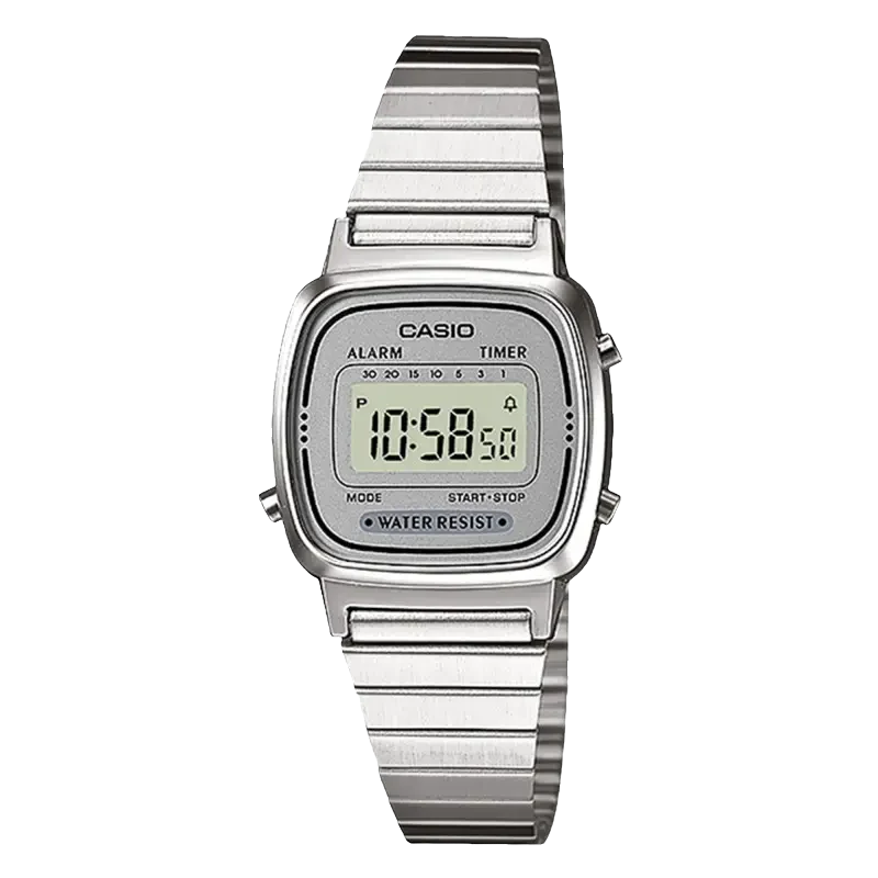 Montre LA670WEA-7EF