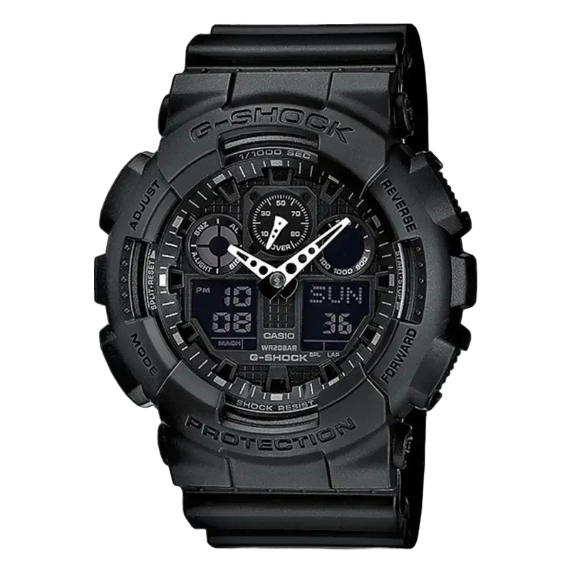 Montre GA-100-1A1ER
