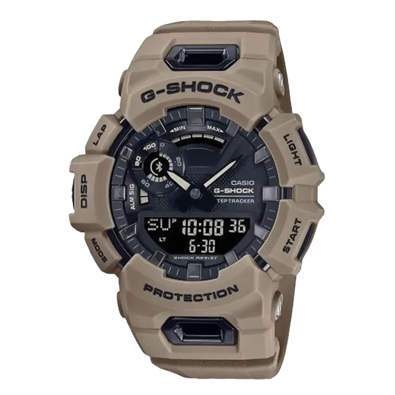 Montre G-Squad Utility Color GBA-900UU-5AER