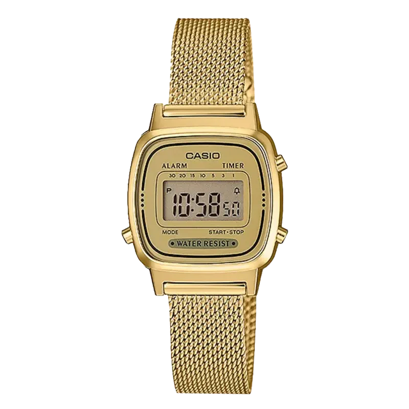 Montre LA670WEMY-9EF