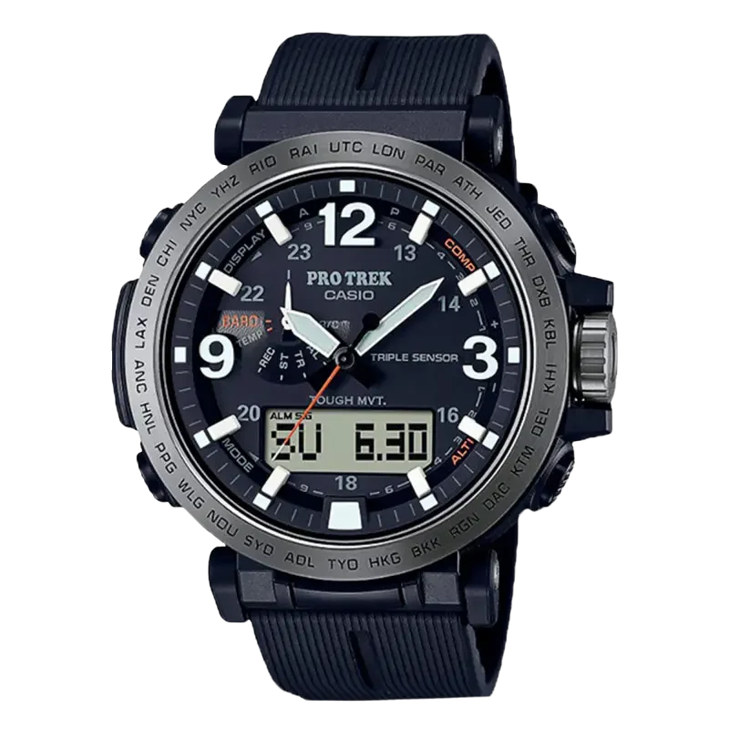 Montre Pro Trek PRW-6611Y-1ER