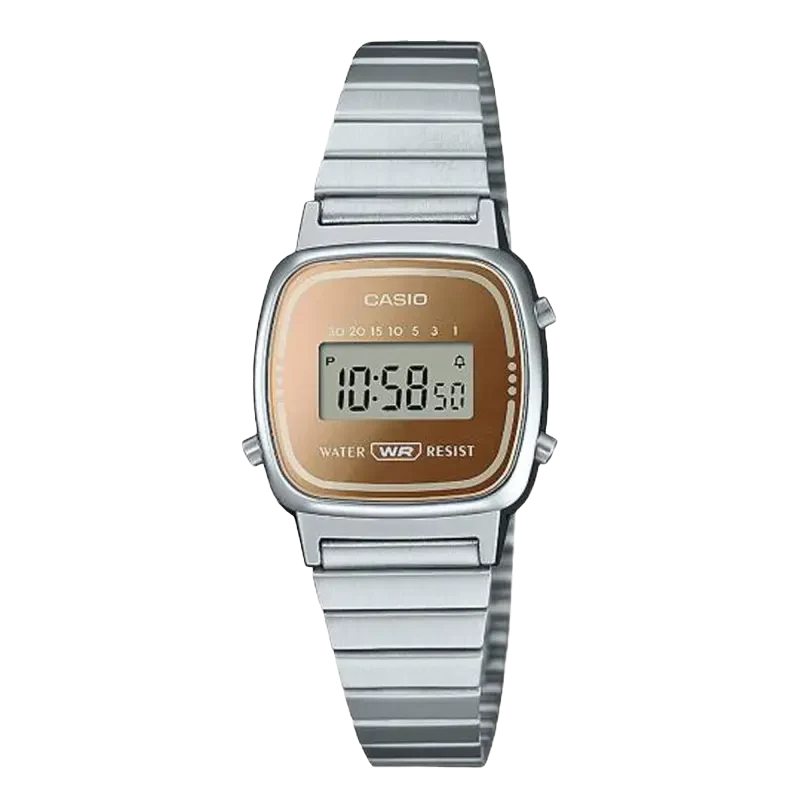 Montre LA670 Space Colors LA670WES-4AEF