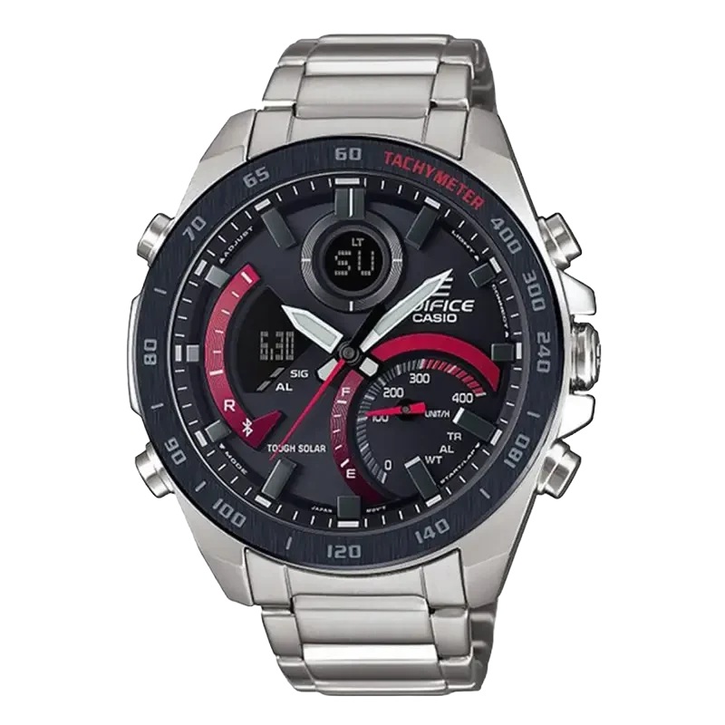 Montre Edifice Bluetooth Collection ECB-900DB-1AER