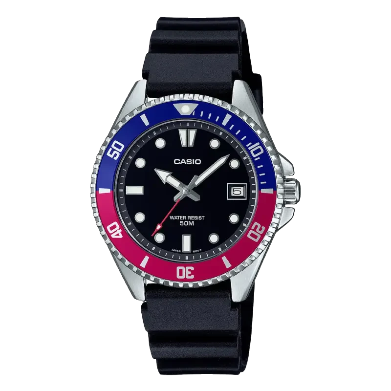 Montre MDV-10-1A2VEF
