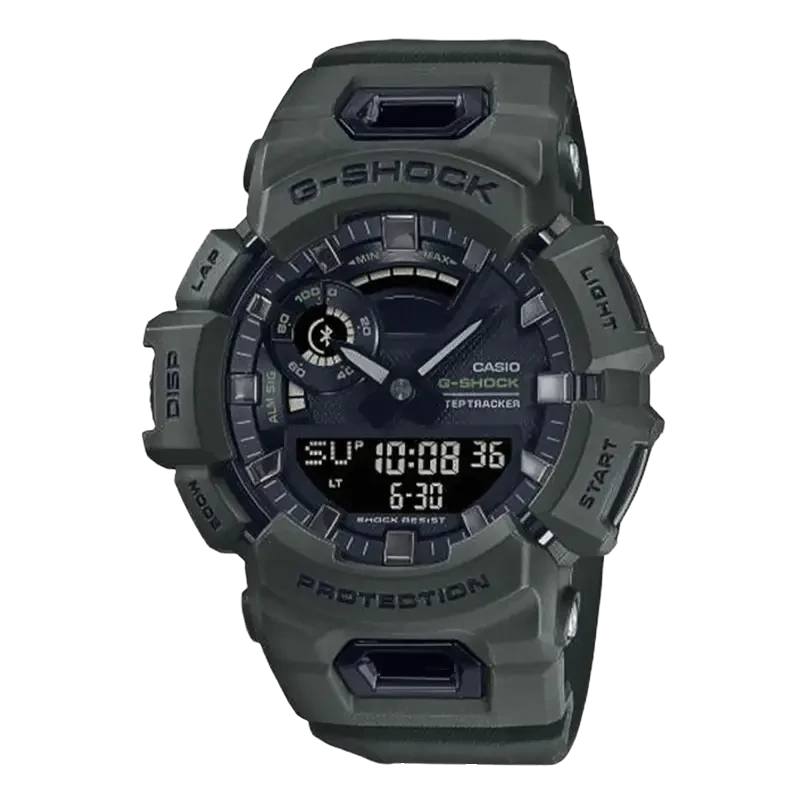 Montre G-Squad Utility Color GBA-900UU-3AER