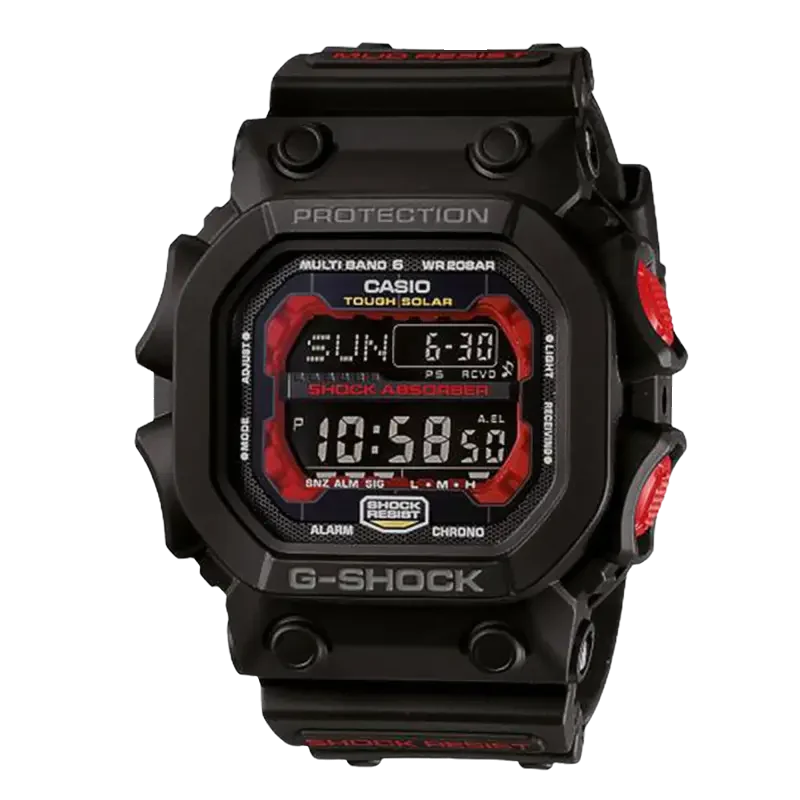 Montre G-Shock GXW-56-1AER