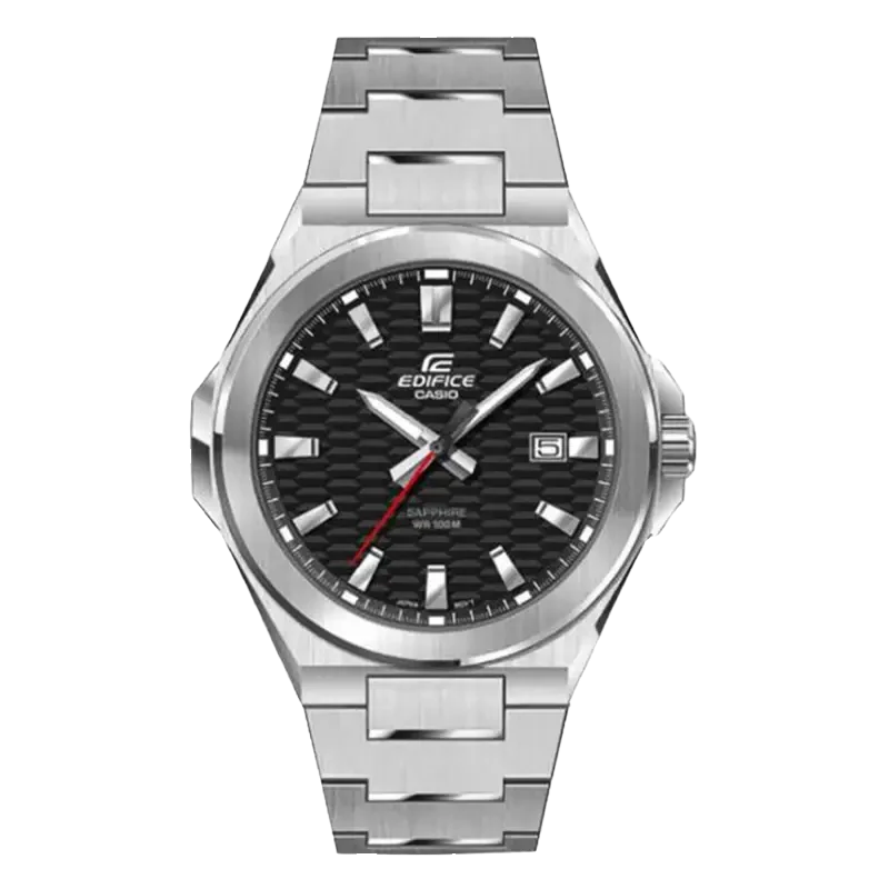 Montre Slim Saphir EFB-108D-1AVUEF