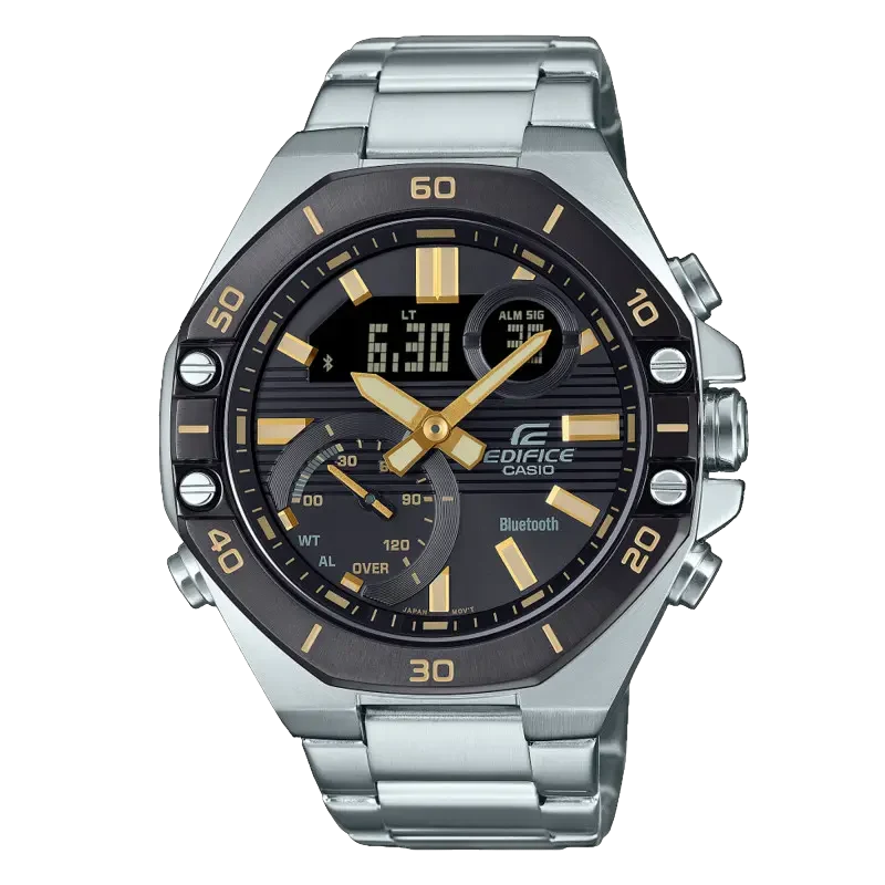 Montre ECB-10DB-1A9EF