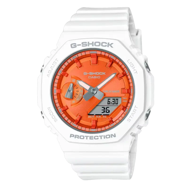 Montre Seasonal Collection GMA-S2100WS-7AER