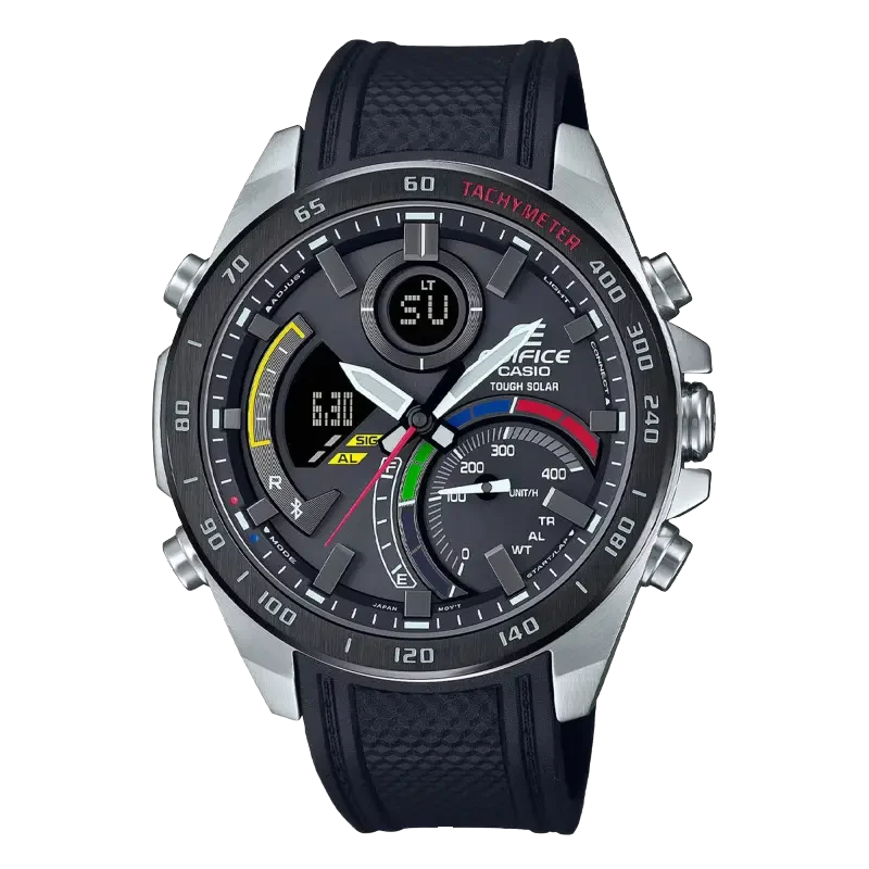 Montre Edifice Racing Multicolour - ECB-900MP-1AEF