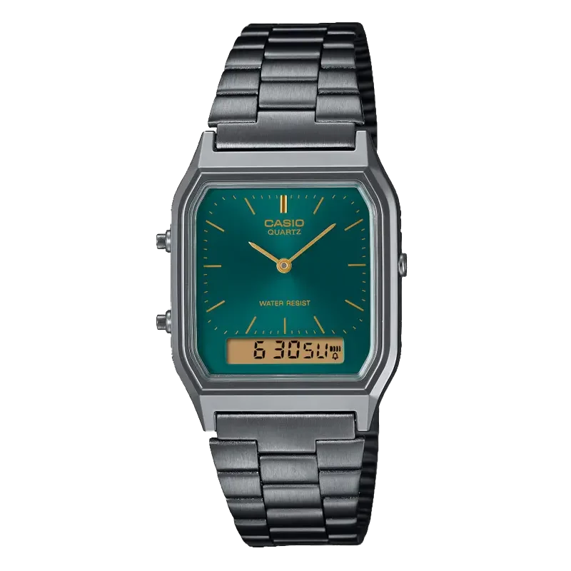 Montre Edgy AQ-230EGG-3AEF