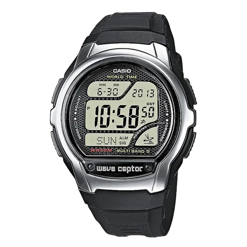 Montre Wave Ceptor WV-58R-1AEF