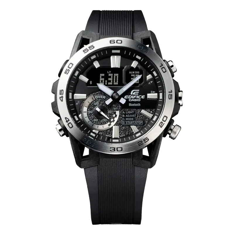 Montre Edifice ECB-40P-1AEF