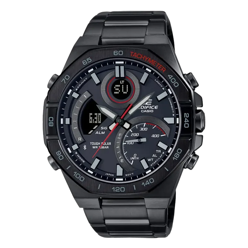 Montre Edifice ECB-950DC-1AEF