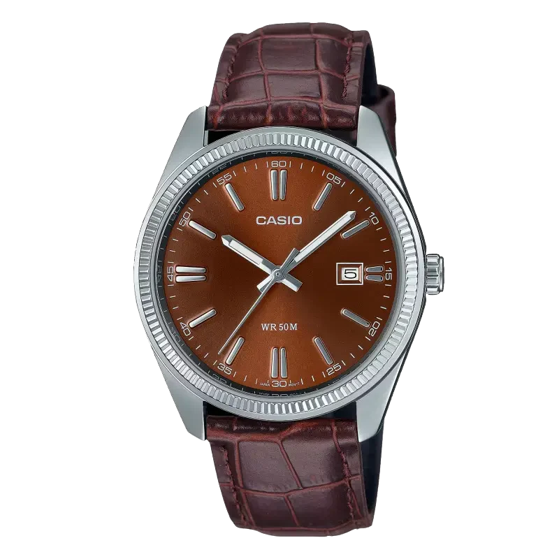 Montre Heritage MTP-1302PL-5AVEF