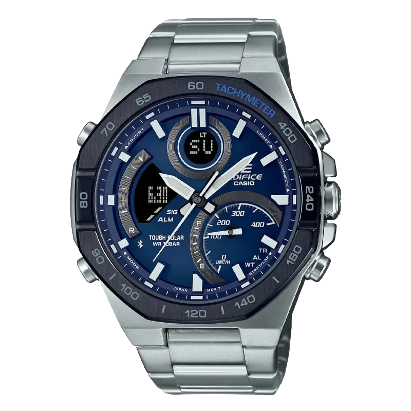 Montre Edifice ECB-950DB-2AEF