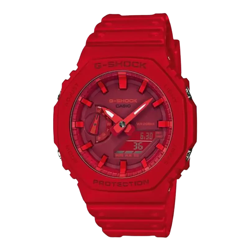 Montre G-Shock GA-2100-4AER