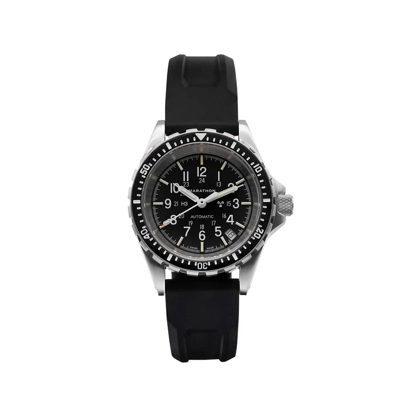 Montre de plongée automatique Marathon 36 mm (MSAR Auto)