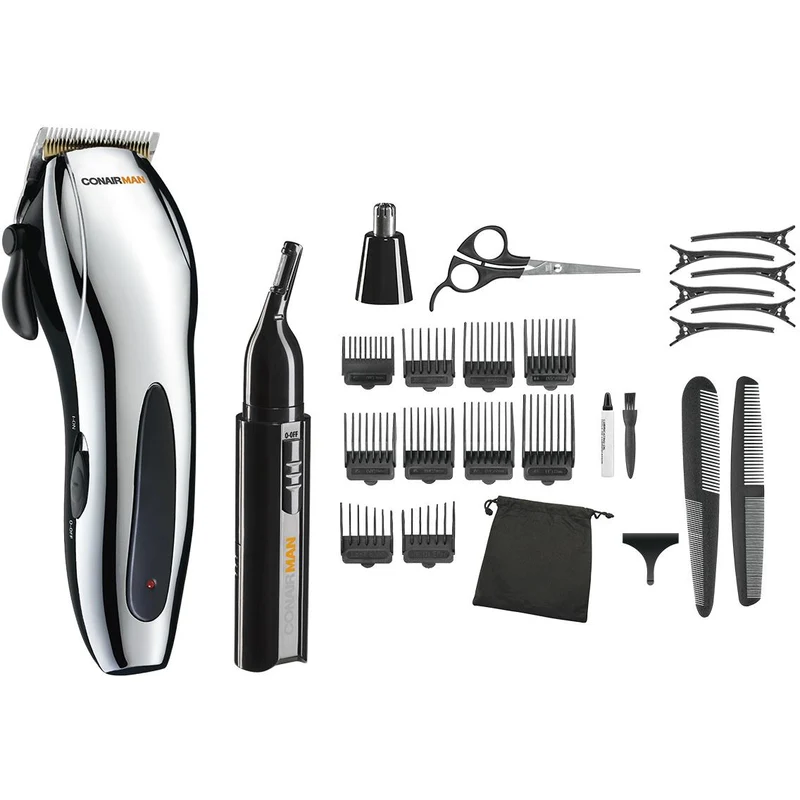 Conairman The Cut & Detail