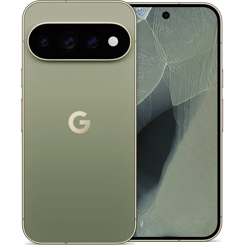 Google Pixel 11 Pro 5G 512GB (Olive)